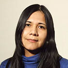 Ysabel Hesse
